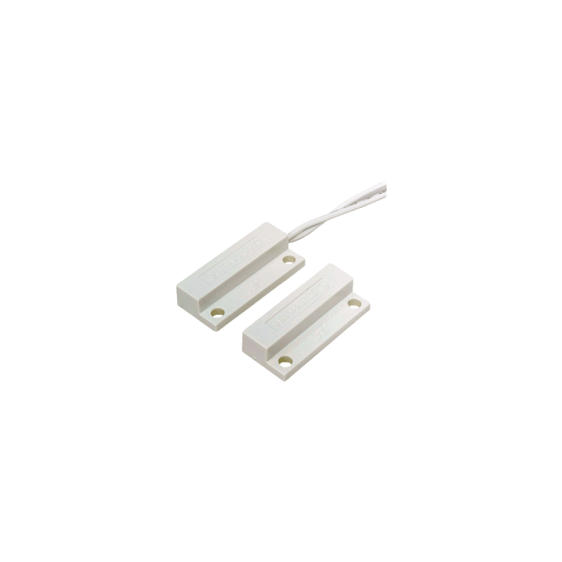 Seco-Larm SM205QW: Contacto Mini N.C. Blanco para DSC/RISCO/ | Precio México - Envío Inmediato | LM Soluciones